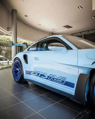992 Porsche Body Kit GT3RS Μπροστά και πίσω προφυλακτήρες