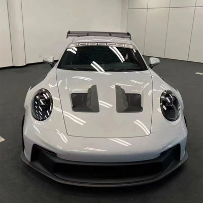 992 Porsche Body Kit GT3RS Μπροστά και πίσω προφυλακτήρες