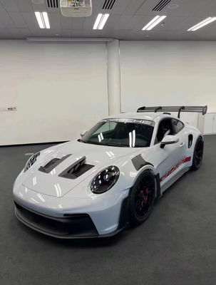 992 Porsche Body Kit GT3RS Μπροστά και πίσω προφυλακτήρες