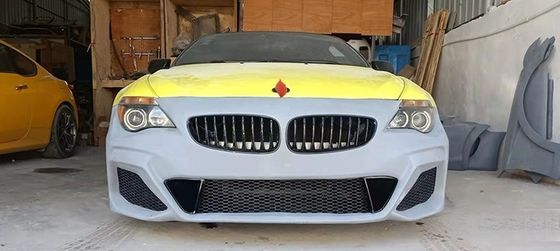 Νέο προϊόν για BMW Σειράς 6 E63 E64 630I 640I 650 Κουτί σώματος Σειράς 6 E63 E64 630I 640I 650 Μπροστά και πίσω προφυλακτήρες