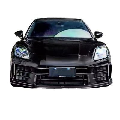 ΠΑΝΑΜΕΡΑ Porsche Wide Body Kit Καρβονιδιακή ίνες Σπόιλερ Σπόιλερ Διασκορπιστής 2020