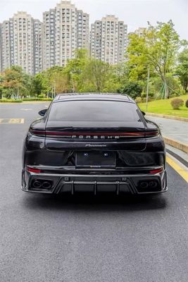 ΠΑΝΑΜΕΡΑ Porsche Wide Body Kit Καρβονιδιακή ίνες Σπόιλερ Σπόιλερ Διασκορπιστής 2020