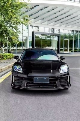 ΠΑΝΑΜΕΡΑ Porsche Wide Body Kit Καρβονιδιακή ίνες Σπόιλερ Σπόιλερ Διασκορπιστής 2020