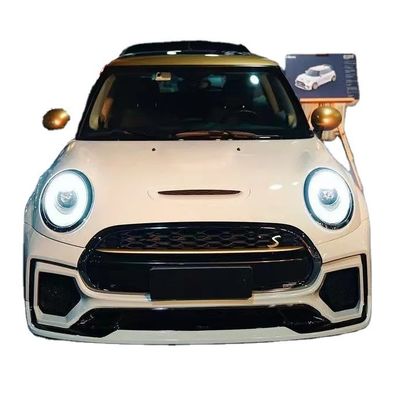 Για BMW MINI Carbon Fiber Body Kit MINI αναβαθμίσεις ASP Style Μπροστά και πίσω Bumper Side Skirt Spoiler Wide-body Kit