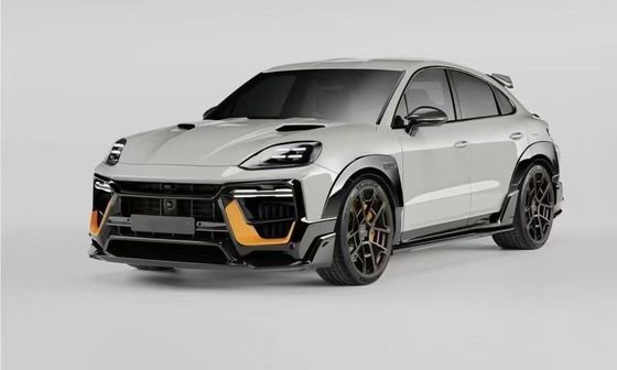 2018 - 2024 Porsche Cayenne Τυποποιημένο Τυποποιημένο Τυποποιημένο Τυποποιημένο Τυποποιημένο Τυποποιημένο