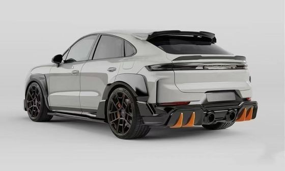2018 - 2024 Porsche Cayenne Τυποποιημένο Τυποποιημένο Τυποποιημένο Τυποποιημένο Τυποποιημένο Τυποποιημένο