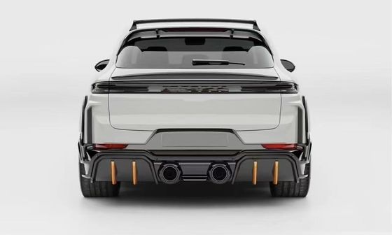2018 - 2024 Porsche Cayenne Τυποποιημένο Τυποποιημένο Τυποποιημένο Τυποποιημένο Τυποποιημένο Τυποποιημένο