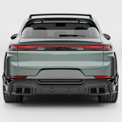 2018 - 2024 Porsche Cayenne Τυποποιημένο Τυποποιημένο Τυποποιημένο Τυποποιημένο Τυποποιημένο Τυποποιημένο