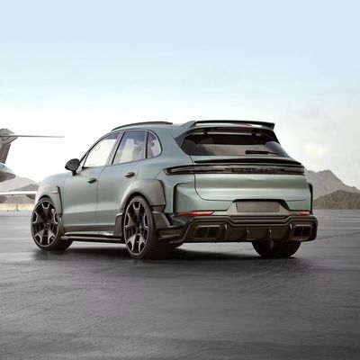 2018 - 2024 Porsche Cayenne Τυποποιημένο Τυποποιημένο Τυποποιημένο Τυποποιημένο Τυποποιημένο Τυποποιημένο