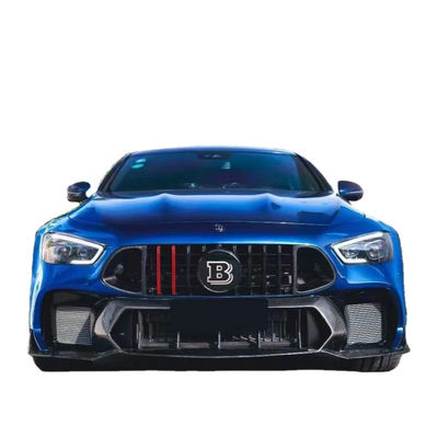 Για Bras RT900 Kit για Mercedes-Benz AMG GT50 53 63S Αναβάθμιση RT900 Wide Body AMG GT50 53 63S Kit