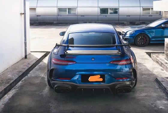Για Bras RT900 Kit για Mercedes-Benz AMG GT50 53 63S Αναβάθμιση RT900 Wide Body AMG GT50 53 63S Kit