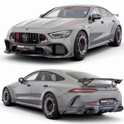 Για Bras RT900 Kit για Mercedes-Benz AMG GT50 53 63S Αναβάθμιση RT900 Wide Body AMG GT50 53 63S Kit