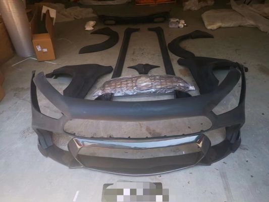 Για Bras RT900 Kit για Mercedes-Benz AMG GT50 53 63S Αναβάθμιση RT900 Wide Body AMG GT50 53 63S Kit