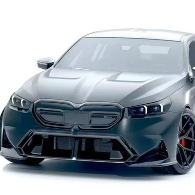 G90 M5 BMW Body Kit Carbon Fiber Καλυπτήριο κινητήρα 1984 - 2023