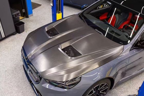 G90 M5 BMW Body Kit Carbon Fiber Καλυπτήριο κινητήρα 1984 - 2023