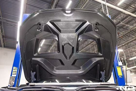 G90 M5 BMW Body Kit Carbon Fiber Καλυπτήριο κινητήρα 1984 - 2023