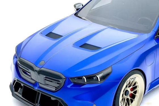G90 M5 BMW Body Kit Carbon Fiber Καλυπτήριο κινητήρα 1984 - 2023