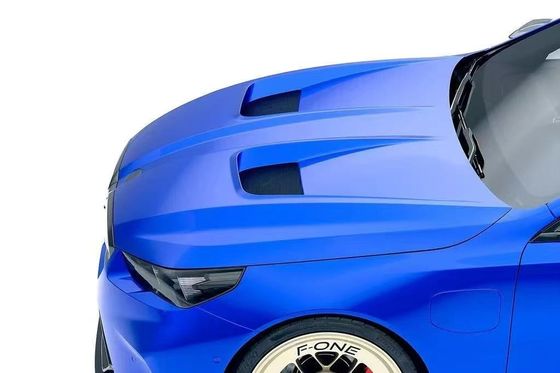 G90 M5 BMW Body Kit Carbon Fiber Καλυπτήριο κινητήρα 1984 - 2023