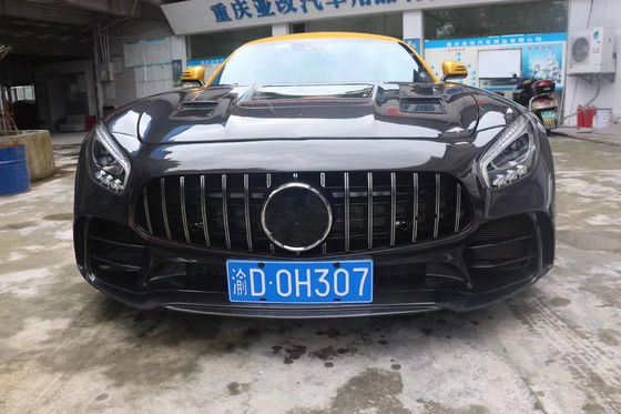 Συσκευές αυτοκινήτων για Mercedes-Benz AMG GT GTC GTS Kit Τυποποίησης Τυποποίησης Τυποποίησης Τυποποίησης Τυποποίησης Τυποποίησης Τυποποίησης Τυποποίησης