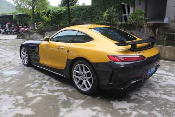 Συσκευές αυτοκινήτων για Mercedes-Benz AMG GT GTC GTS Kit Τυποποίησης Τυποποίησης Τυποποίησης Τυποποίησης Τυποποίησης Τυποποίησης Τυποποίησης Τυποποίησης