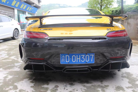 Συσκευές αυτοκινήτων για Mercedes-Benz AMG GT GTC GTS Kit Τυποποίησης Τυποποίησης Τυποποίησης Τυποποίησης Τυποποίησης Τυποποίησης Τυποποίησης Τυποποίησης