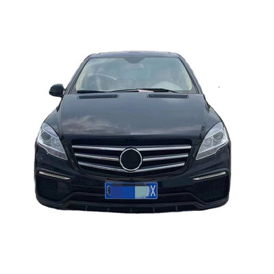 Νέο προϊόν για τη Mercedes-Benz W251 R320 R350 R400 R500 Κουτί σώματος R350 R400 R500 Μπροϊνό προφυλακτήρα