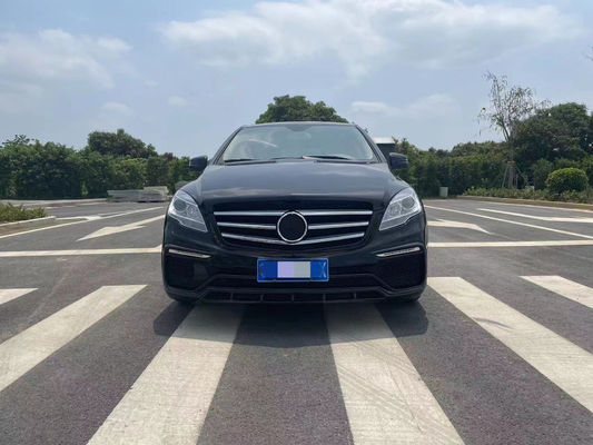 Νέο προϊόν για τη Mercedes-Benz W251 R320 R350 R400 R500 Κουτί σώματος R350 R400 R500 Μπροϊνό προφυλακτήρα
