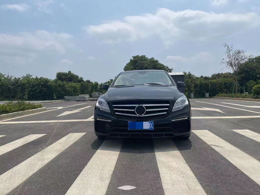 Νέο προϊόν για τη Mercedes-Benz W251 R320 R350 R400 R500 Κουτί σώματος R350 R400 R500 Μπροϊνό προφυλακτήρα