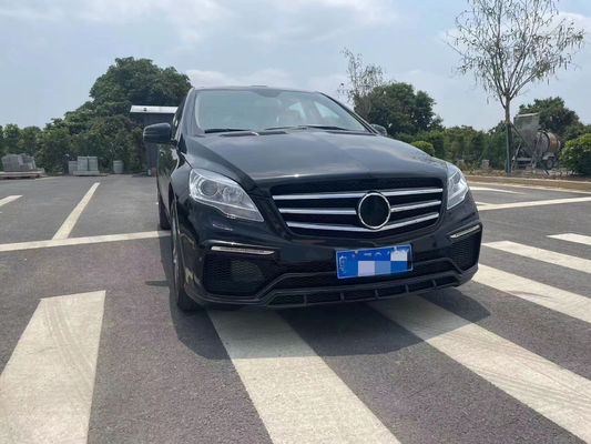 Νέο προϊόν για τη Mercedes-Benz W251 R320 R350 R400 R500 Κουτί σώματος R350 R400 R500 Μπροϊνό προφυλακτήρα