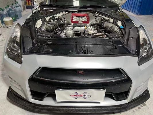 2007- 150mm Nissan Body Kit GTR R35 Αντιψυκτικό