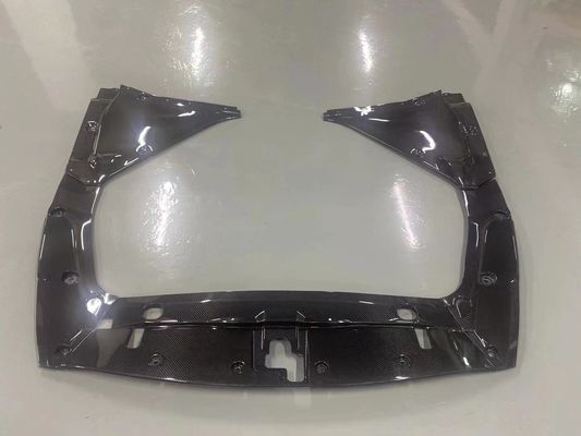 2007- 150mm Nissan Body Kit GTR R35 Αντιψυκτικό