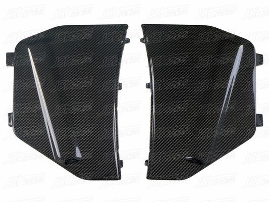 2007- 150mm Nissan Body Kit GTR R35 Αντιψυκτικό