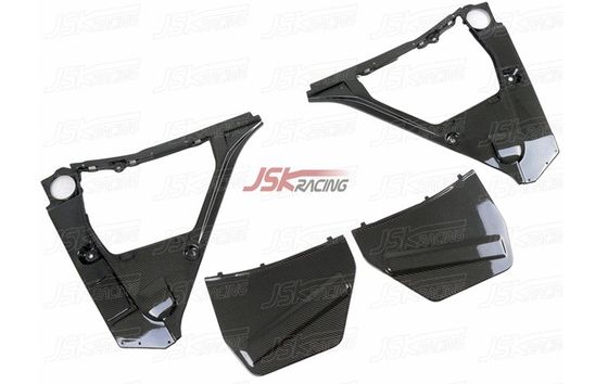 2007- 150mm Nissan Body Kit GTR R35 Αντιψυκτικό