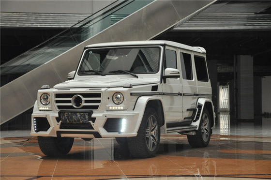 Για την Mercedes G Class W463 G500 G550 G63 Αναβαθμισμένο WALD Style