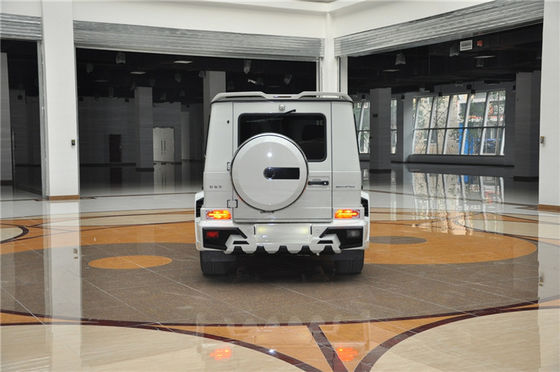 Για την Mercedes G Class W463 G500 G550 G63 Αναβαθμισμένο WALD Style