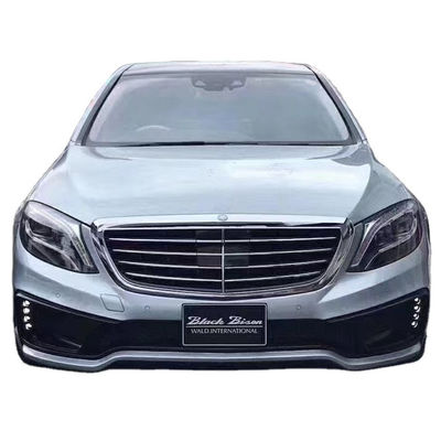 Για την Mercedes-benz W222 S-Class S400 S450 Κουτί Κουτί W222 Αναβαθμισμένο WALD Style