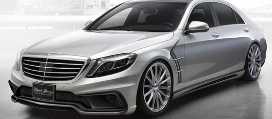 Για την Mercedes-benz W222 S-Class S400 S450 Κουτί Κουτί W222 Αναβαθμισμένο WALD Style