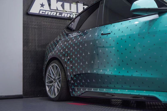 Συσκευές αυτοκινήτων για Tesla MODEL Y Body Kit MODEL Y Upgraded SD-style Front and Rear Bumper Spoiler Carbon Fiber Body Kit