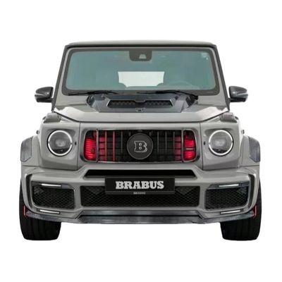 Συσκευές αυτοκινήτων για Mercedes-Benz G-Class W464 G500 G550 G63 Αναβαθμισμένο Kit Σώματος Babos G900 W464 Αναβαθμισμένο Kit Σώματος G900 Ακατέργαστης Τάξης