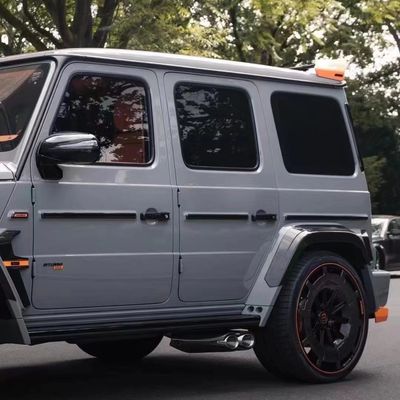 Συσκευές αυτοκινήτων για Mercedes-Benz G-Class W464 G500 G550 G63 Αναβαθμισμένο Kit Σώματος Babos G900 W464 Αναβαθμισμένο Kit Σώματος G900 Ακατέργαστης Τάξης