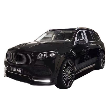 Συσκευές αυτοκινήτων για Mercedes GLS600 Maybach Carbon Fiber Body Kit