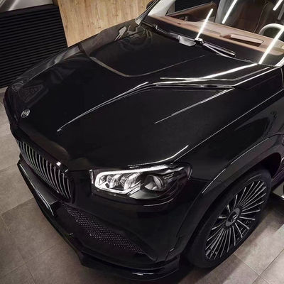 Συσκευές αυτοκινήτων για Mercedes GLS600 Maybach Carbon Fiber Body Kit
