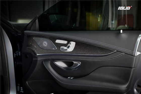 Μέρη αυτοκινήτου για Mercedes AMG GT50 GT53 GT63 Εσωτερικό από ανθρακονήματα AMG GT50 GT53 GT63 Κέντρο ελέγχου από ανθρακονήματα