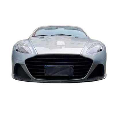 Νέο προϊόν για την Aston Martin DB9 Κουτί Σώματος DB9 Αναβαθμισμένα Μπροστά και πίσω προφυλακτήρες τύπου DBS