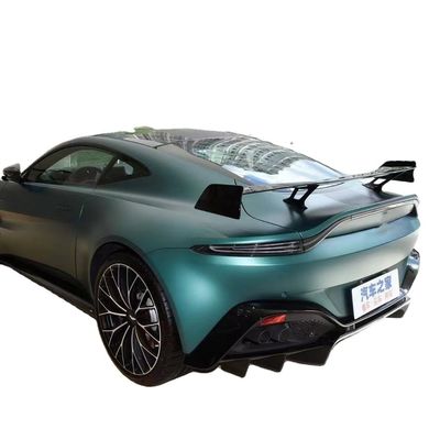 2020- Αστόν Μάρτιν Βάνταζ Κίτ Σώματος Widebody Μπάμπερ Σπόιλερ Λιπ Στυλ F1