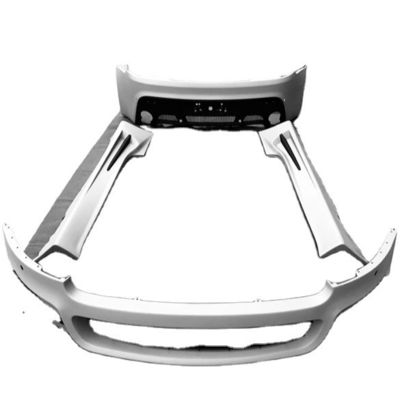 280mm Aston Martin Body Kit 2009 - 2013 Συσκευές αυτοκινήτων πίσω προφυλακτήρας αερισμός