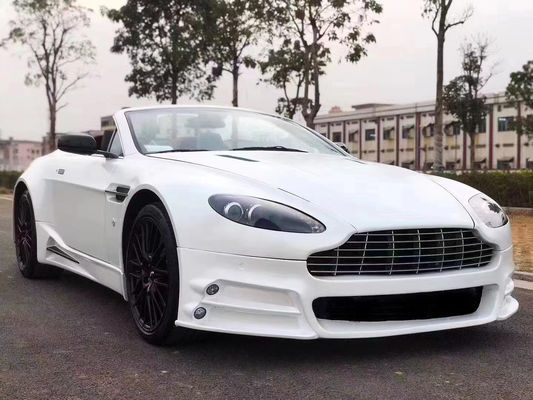 280mm Aston Martin Body Kit 2009 - 2013 Συσκευές αυτοκινήτων πίσω προφυλακτήρας αερισμός