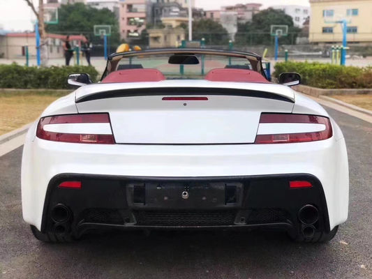 280mm Aston Martin Body Kit 2009 - 2013 Συσκευές αυτοκινήτων πίσω προφυλακτήρας αερισμός