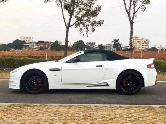 280mm Aston Martin Body Kit 2009 - 2013 Συσκευές αυτοκινήτων πίσω προφυλακτήρας αερισμός