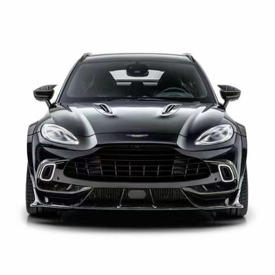 MSY Στυλ Aston Martin Widebody 2019- Μπροστά προφυλακτήρα 240mm